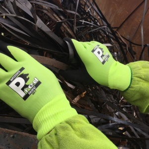 Reusable Protective Gloves