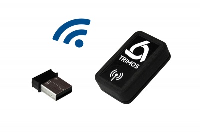 Wireless Data Transfer Kit for Trimos V3, V4, V5, V6, V7, V8 and V9