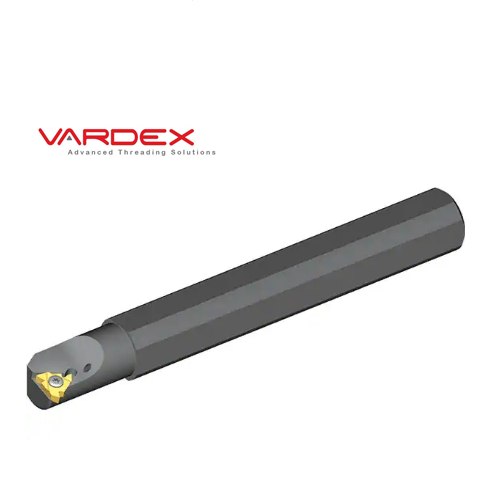 32mm Dia. Right Hand Internal Threading Bar (32mm Neck) Vardex (fits 16mm (Size 3) LT Threading Inserts)