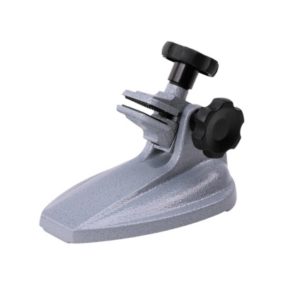 Micrometer Stand, Adjustable Angle Type - For Micrometers up to 100mm/4''  156-101-10 Mitutoyo