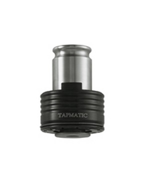 M4 ISO529 TC1 Quick-change Tap Collet Adjustable Torque
