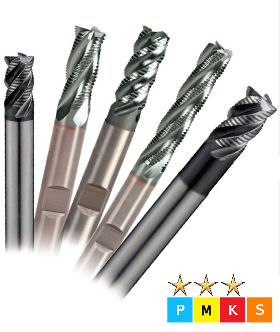 Milling Tools - engineeringsupplies.co.uk