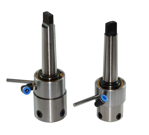 Morse Taper Arbors / Adaptors