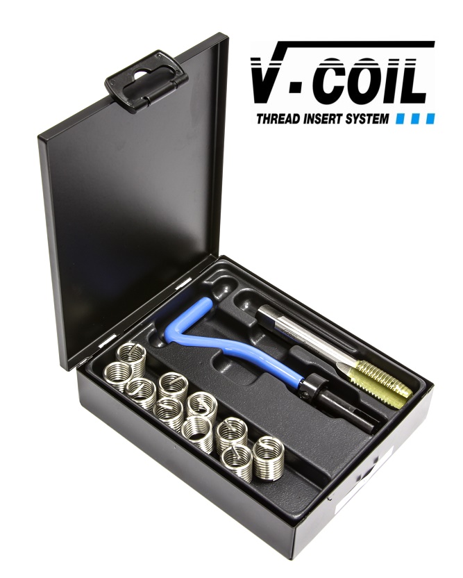 Wire Thread Repair Kits