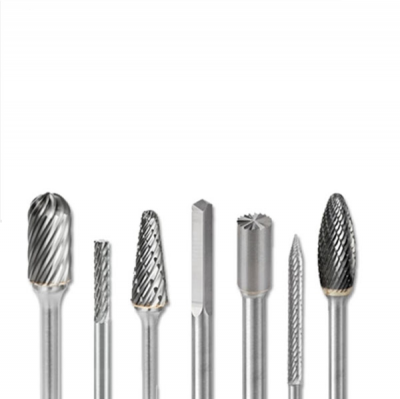 Carbide Burrs