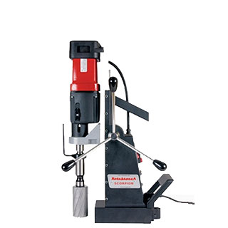 Magnetic Drilling Machines