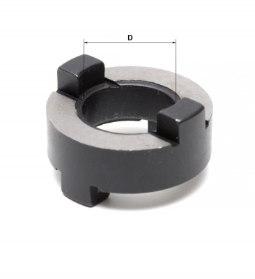 Drive Ring for 32mm Spigot Combi Shell Mill Holder