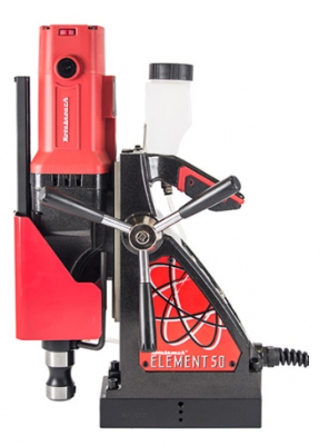 Element 50 Low Profile 230Volt Rotabroach Magnetic Drill ...