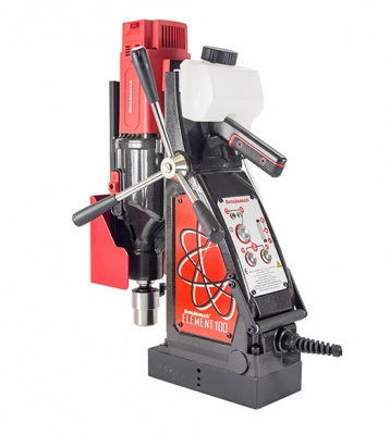 Element 100 110Volt Rotabroach Magnetic Drill