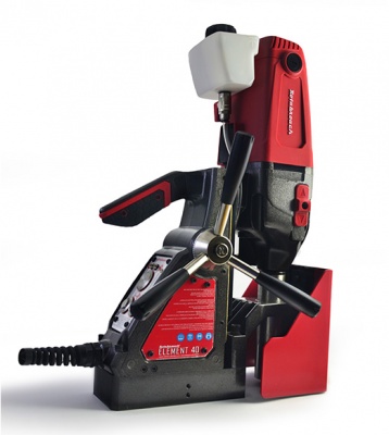 Element 40 110Volt Rotabroach Magnetic Drill - engineeringsupplies.co.uk