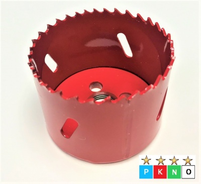 41mm Diameter HSS Bi-Metal Hole Saws