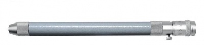 50.0mm - 250.0mm (0.01mm Resolution), Metric Inside Tubular Micrometer  MW300-01 Moore & Wright