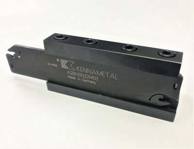 Parting Off Blade Holders / Blocks - engineeringsupplies.co.uk