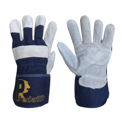 Standard Rigger Glove (2223X) Grey Size:10 - X/Large Predator