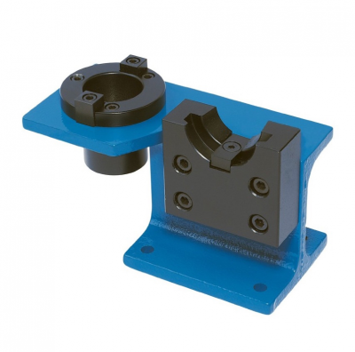 BT40 Tightening fixture (2 Position)