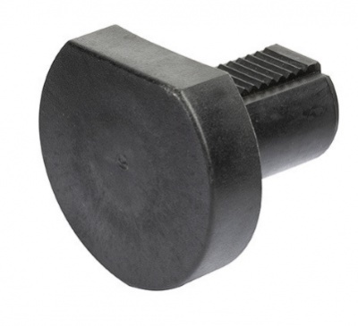 VDI40 (DIN69880) Protection Plug - Plastic