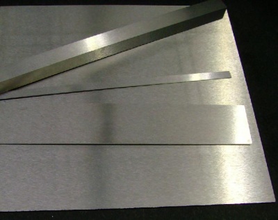 5/32 x 5/32 x 36'' Imperial Gauge Plate AISI O1 (W1.2510)