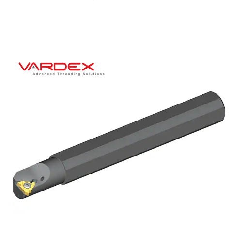 50mm Dia. Right Hand Internal Threading Bar (50mm Neck) Vardex (fits 22mm (Size 4) LT Threading Inserts)