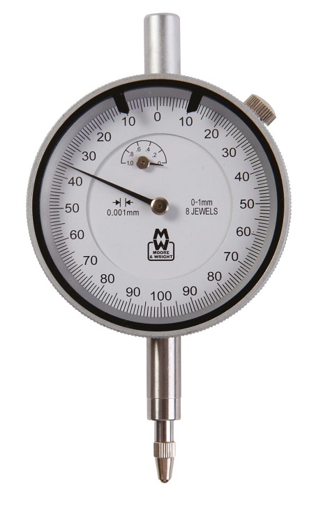 Dial gauge discount