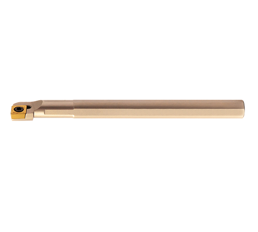 S32T SCLCR09 (93Deg) Screw Lock Boring Bar - engineeringsupplies.co.uk