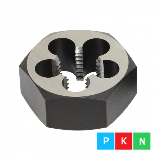 BRITISH  APEX BRAND THREADING TOOL 3/16 X 32 BSF HSS DIE 