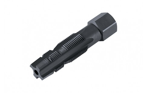 Laser 8083 Alesatore Per Filettatura Candele M14 X 1.25 - Pulitore Con Lama Per Sede E Testa Da 20mm