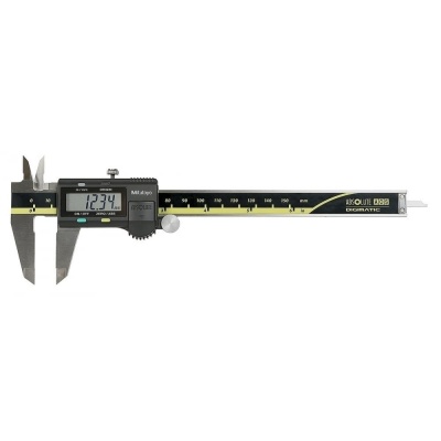 0.0mm - 150.0mm (0.01mm Resolution) ABSOLUTE Digimatic Caliper  500-196-30 Mitutoyo