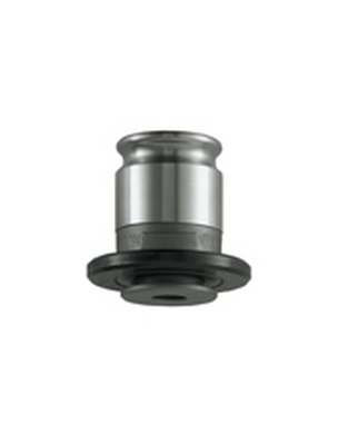 M12 ISO529 T1 Quick-change Tap Collet - Positive Drive