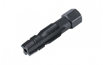 M14 x 1.25 Spark Plug Thread Repair Kit - Solid Inserts